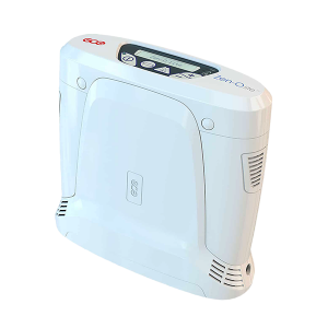 Zen-O-Lite Portable Oxygen Concentrator