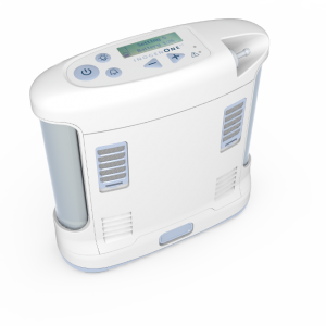 Inogen One G3 Portable Oxygen Concentrator